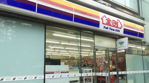 食品餐饮圈 便利店血拼,资金链断裂,给行业带来深刻警示